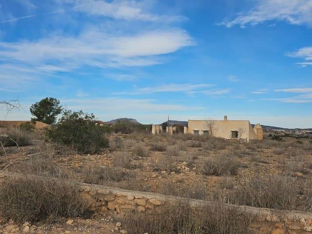 Finca/Casa Rural en venta en Sucina, Murcia