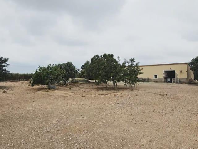 Finca/Casa Rural en venta en Sucina, Murcia