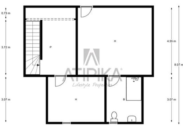 Finca/Casa Rural en venta en S'Uestra, Menorca