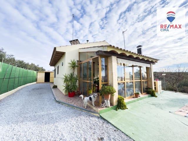 Finca/Casa Rural en venta en Pozo Alcón, Jaén