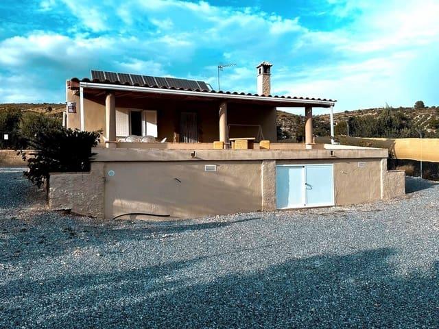 Finca/Casa Rural en venta en Pozo Alcón, Jaén