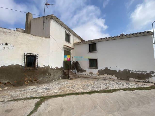 Finca/Casa Rural en venta en Pocicas, Almería