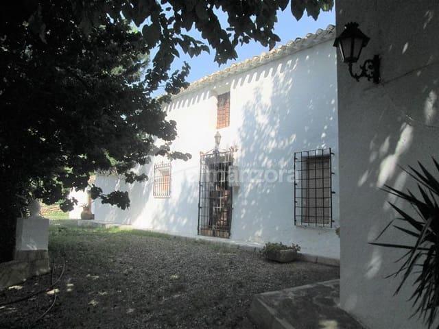 Finca/Casa Rural en venta en Pocicas, Almería