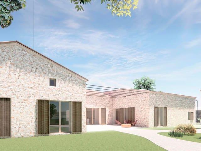 Finca/Casa Rural en venta en Pollensa / Pollença, Mallorca