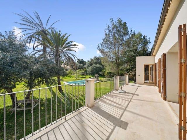 Finca/Casa Rural en venta en Pollensa / Pollença, Mallorca