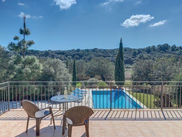 Finca/Casa Rural en venta en Pollensa / Pollença, Mallorca