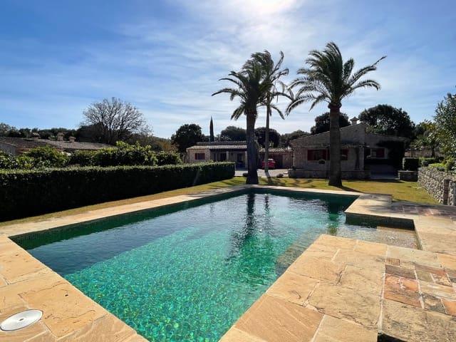 Finca/Casa Rural en venta en Pollensa / Pollença, Mallorca