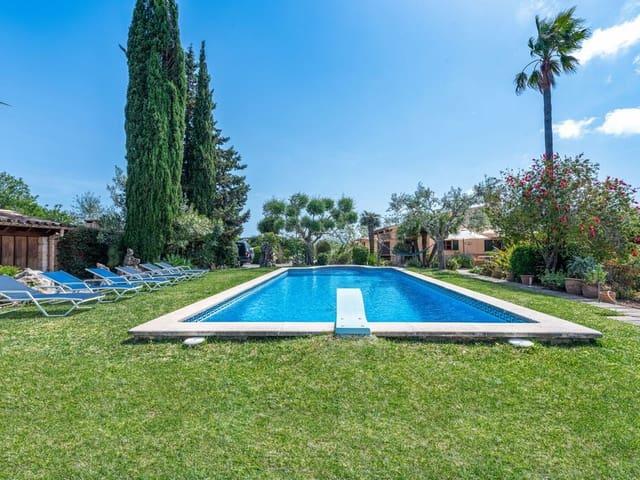 Finca/Casa Rural en venta en Pollensa / Pollença, Mallorca