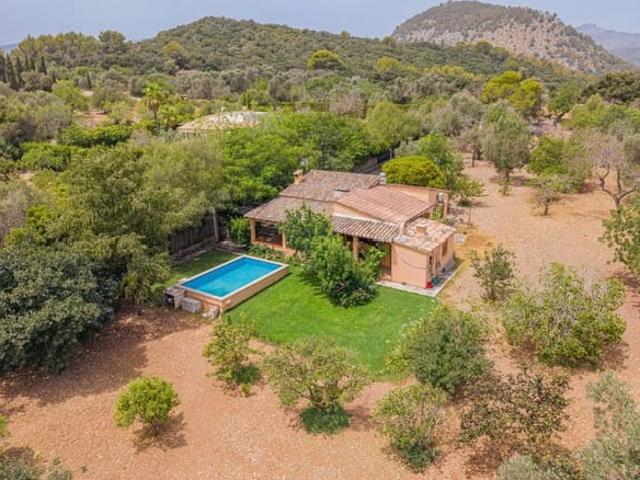 Finca/Casa Rural en venta en Pollensa / Pollença, Mallorca