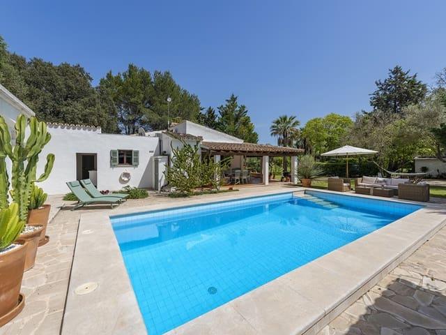 Finca/Casa Rural en venta en Pollensa / Pollença, Mallorca