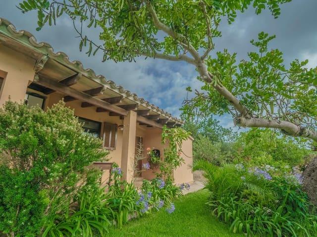 Finca/Casa Rural en venta en Pollensa / Pollença, Mallorca