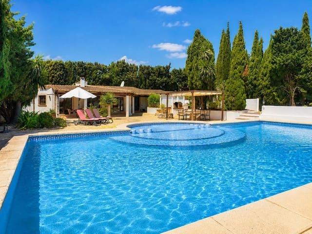Finca/Casa Rural en venta en Pollensa / Pollença, Mallorca