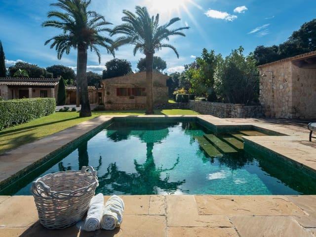 Finca/Casa Rural en venta en Pollensa / Pollença, Mallorca