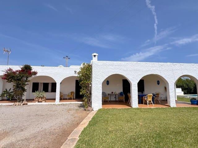 Finca/Casa Rural en venta en Pollensa / Pollença, Mallorca