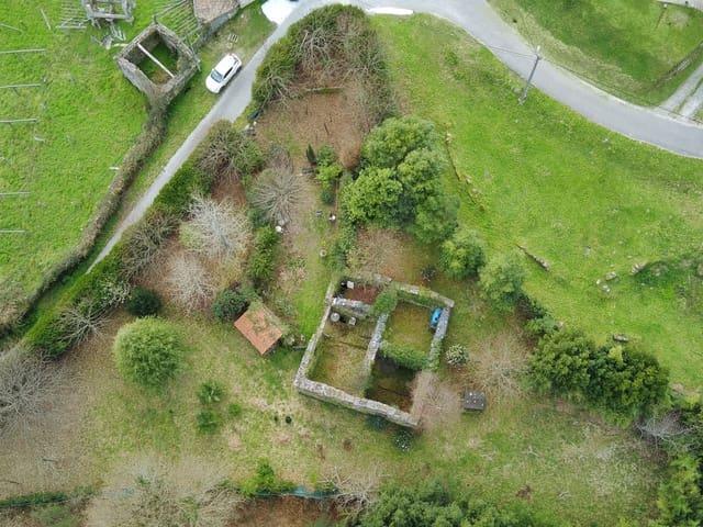 Finca/Casa Rural en venta en Pontevedra, Pontevedra Rías Baixas