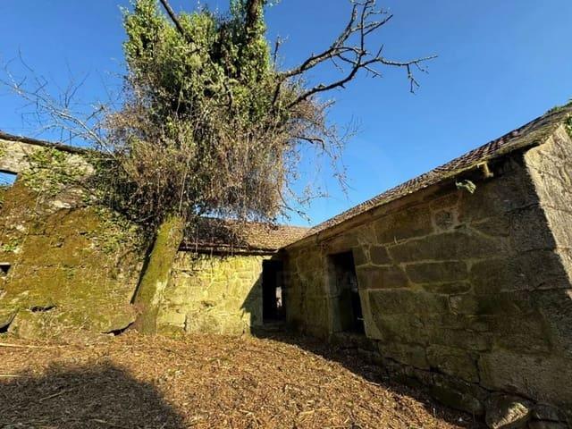 Finca/Casa Rural en venta en Pontevedra, Pontevedra Rías Baixas