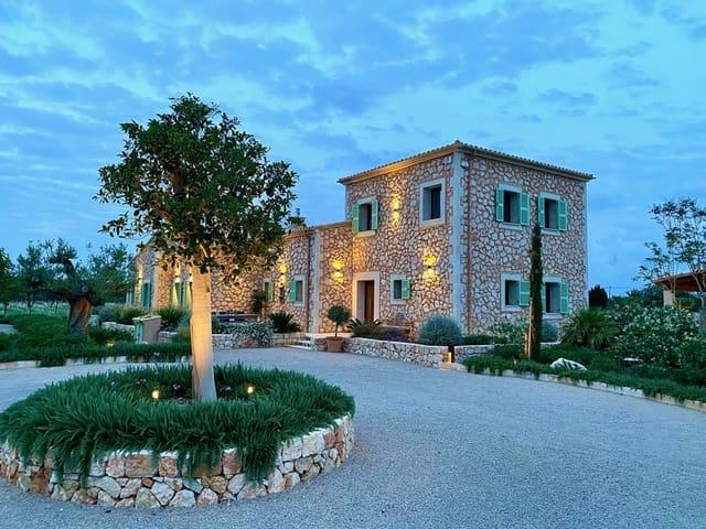 Finca/Casa Rural en venta en Porreres, Mallorca