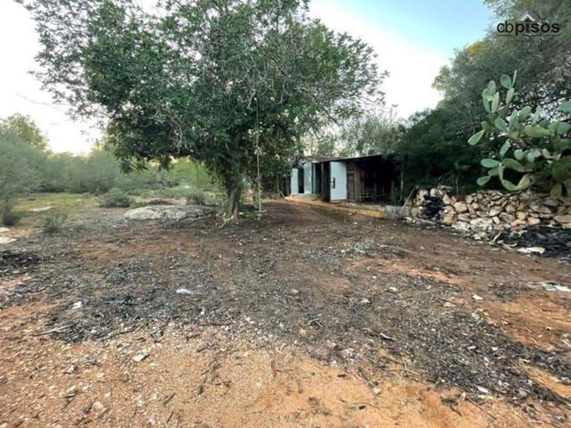Finca/Casa Rural en venta en Porreres, Mallorca