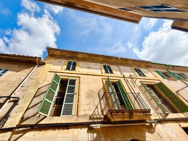 Finca/Casa Rural en venta en Porreres, Mallorca