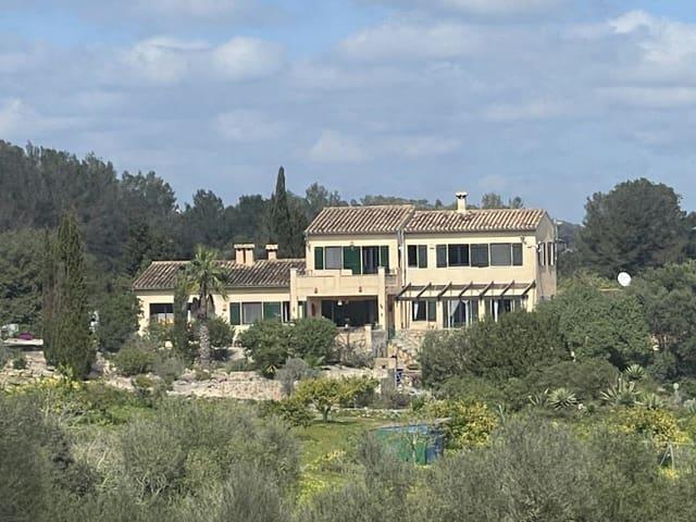Finca/Casa Rural en venta en Porreres, Mallorca