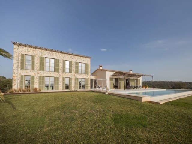 Finca/Casa Rural en venta en Porreres, Mallorca