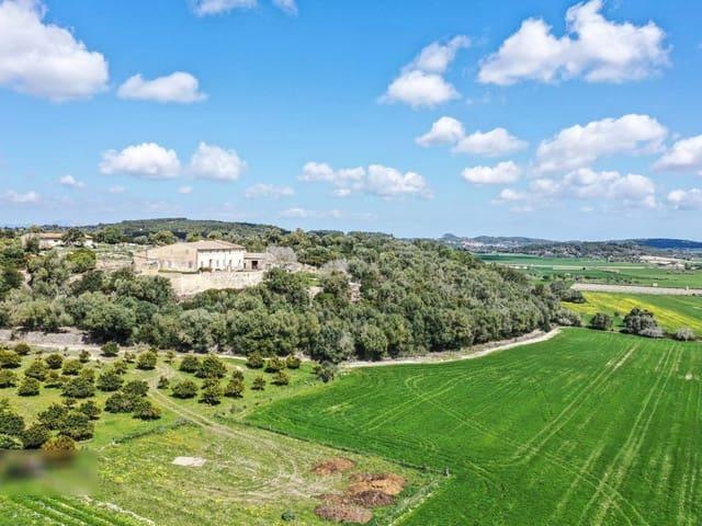 Finca/Casa Rural en venta en Porreres, Mallorca