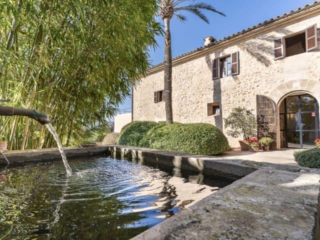 Finca/Casa Rural en venta en Porreres, Mallorca
