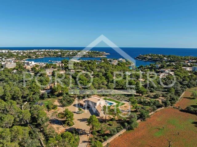 Finca/Casa Rural en venta en Porto Petro, Mallorca