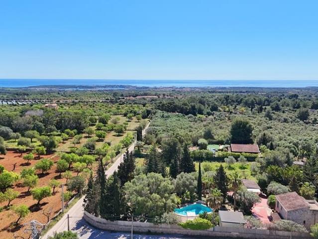 Finca/Casa Rural en venta en Portocolom, Mallorca
