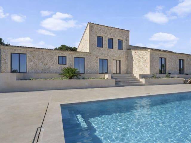 Finca/Casa Rural en venta en Portocolom, Mallorca