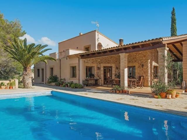 Finca/Casa Rural en venta en Portocristo / Port de Manacor, Mallorca