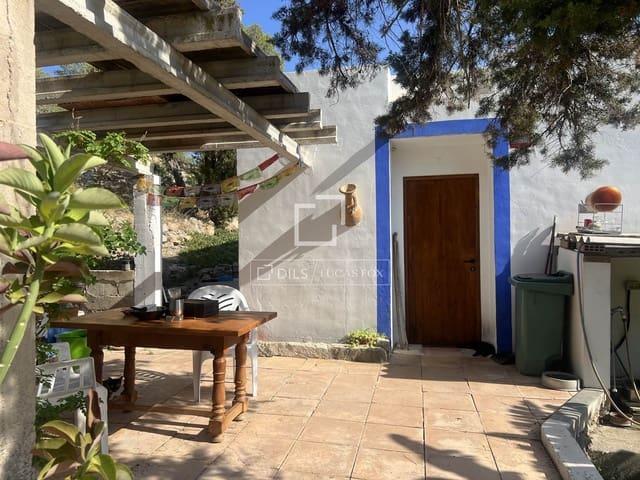 Finca/Casa Rural en venta en Portinax, Ibiza