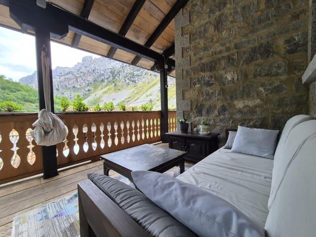 Finca/Casa Rural en venta en Posada de Valdeón, León