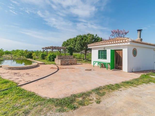 Finca/Casa Rural en venta en Padul, Granada