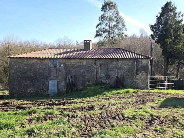 Finca/Casa Rural en venta en Palas de Rei, Lugo