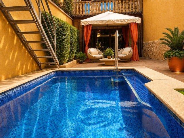 Finca/Casa Rural en venta en Palomar, Valencia