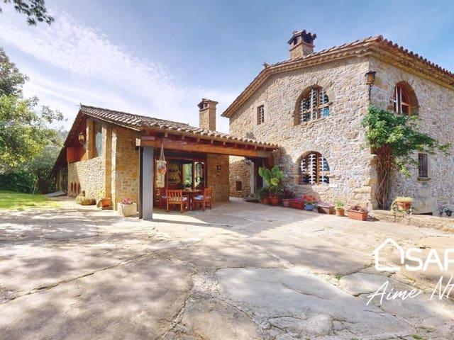 Finca/Casa Rural en venta en Palol de Revardit, Girona