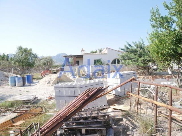 Finca/Casa Rural en venta en Marchuquera, Valencia Costa Valencia