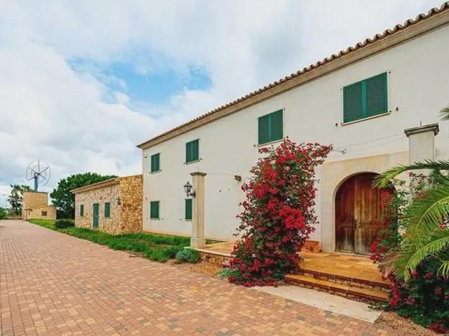 Finca/Casa Rural en venta en Palma de Mallorca, Mallorca