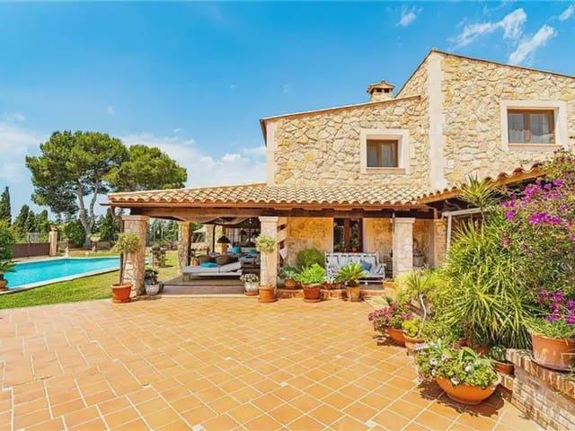 Finca/Casa Rural en venta en Palma de Mallorca, Mallorca