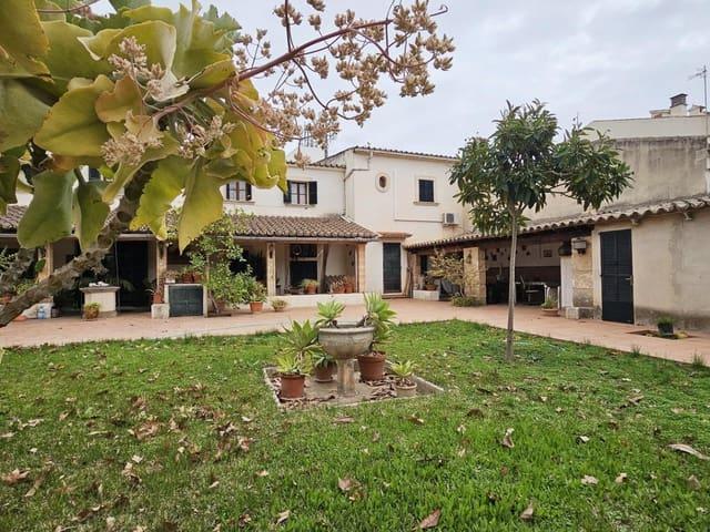Chalet en venta en Palma de Mallorca, Mallorca