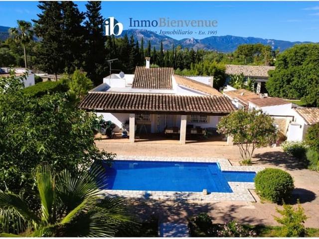 Finca/Casa Rural en venta en Palma de Mallorca, Mallorca
