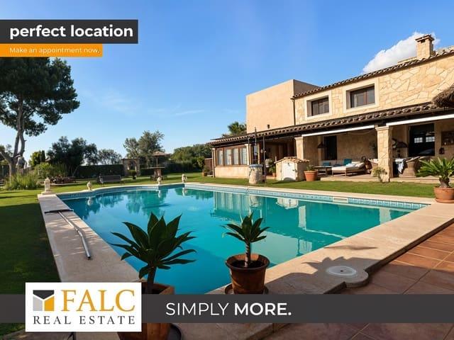 Finca/Casa Rural en venta en Palma de Mallorca, Mallorca