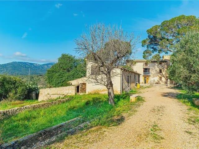 Finca/Casa Rural en venta en Palma de Mallorca, Mallorca