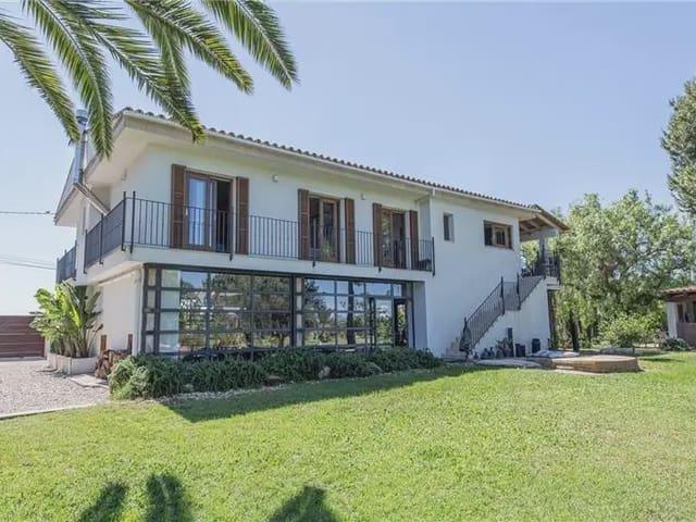 Finca/Casa Rural en venta en Palma de Mallorca, Mallorca