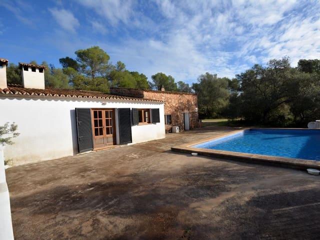 Finca/Casa Rural en venta en Palma de Mallorca, Mallorca