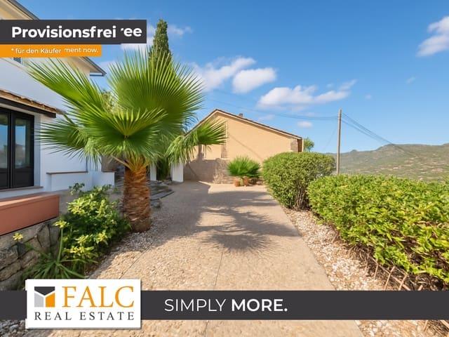 Finca/Casa Rural en venta en Andratx, Mallorca