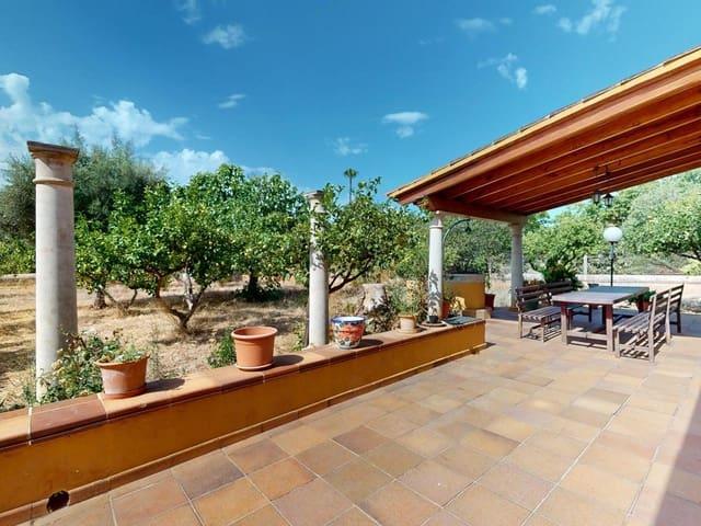 Finca/Casa Rural en venta en Palma de Mallorca, Mallorca