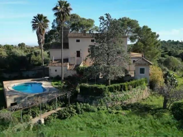 Finca/Casa Rural en venta en Palma de Mallorca, Mallorca