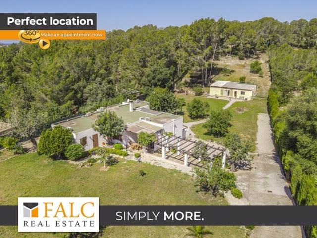 Finca/Casa Rural en venta en Palmanova, Mallorca